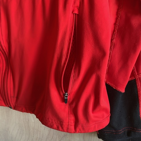 PATAGONIA Jacket Men’s Avtivewear Wind Shield Full Zip Sz: XL - Picture 4 of 16